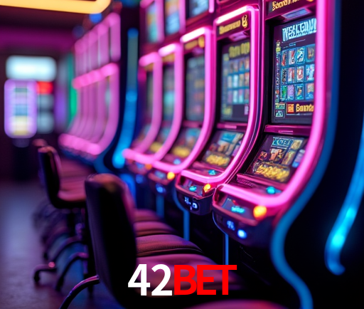 Segurança e performance na plataforma 42BET