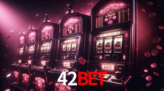 Página oficial no Facebook da 42BET