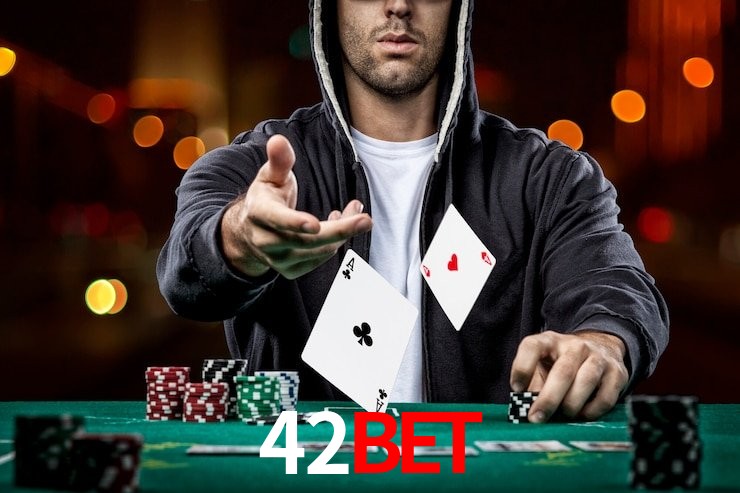 Mercados ao vivo e cash out na 42BET