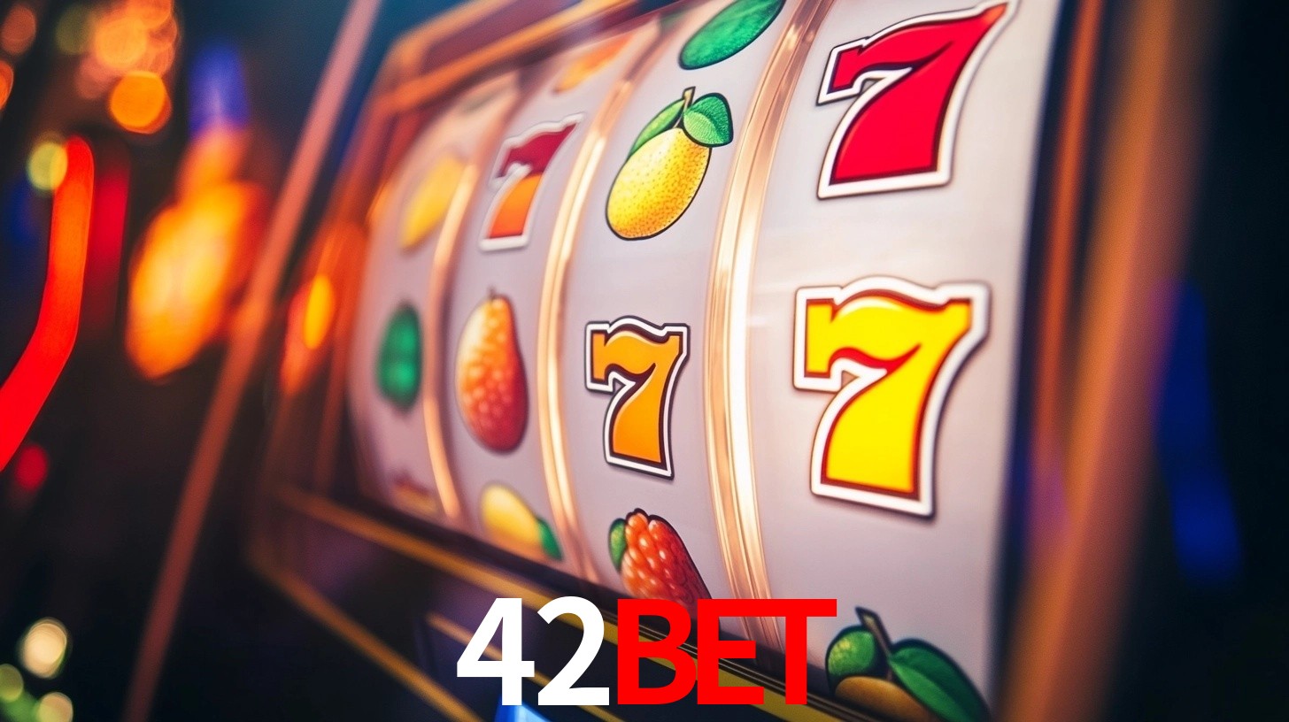 Cashback e recargas na 42BET