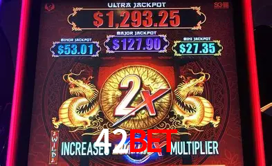 Jogos de mesa e apostas rápidas na 42BET