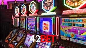 Roda da fortuna na 42BET