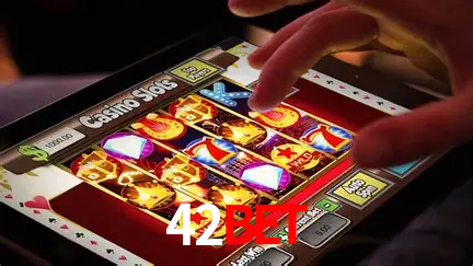 Cadastro rápido e seguro na 42BET
