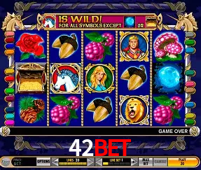 Cassino ao vivo com dealers reais na 42BET
